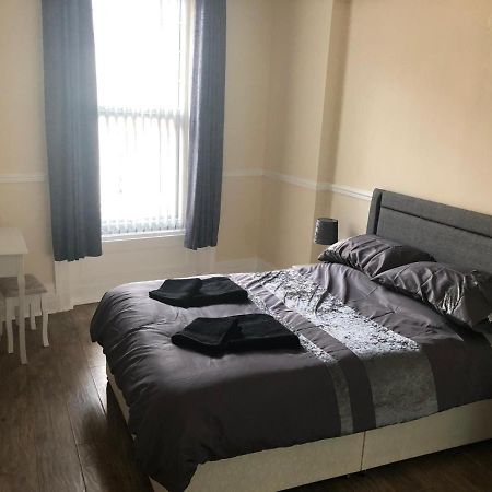 Sandy Pad'S Apartments Rhyl Zewnętrze zdjęcie