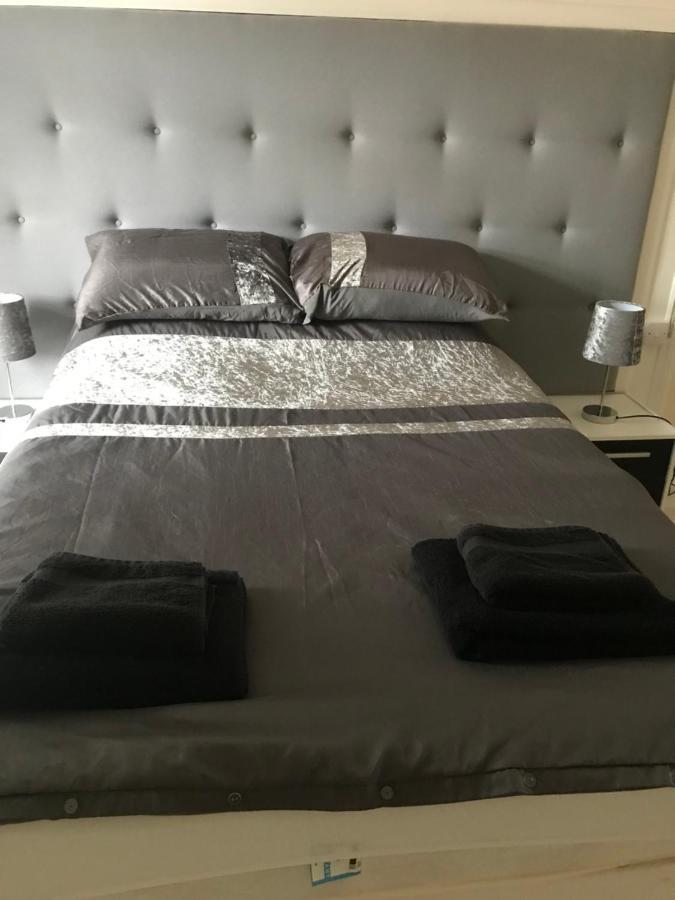 Sandy Pad'S Apartments Rhyl Zewnętrze zdjęcie
