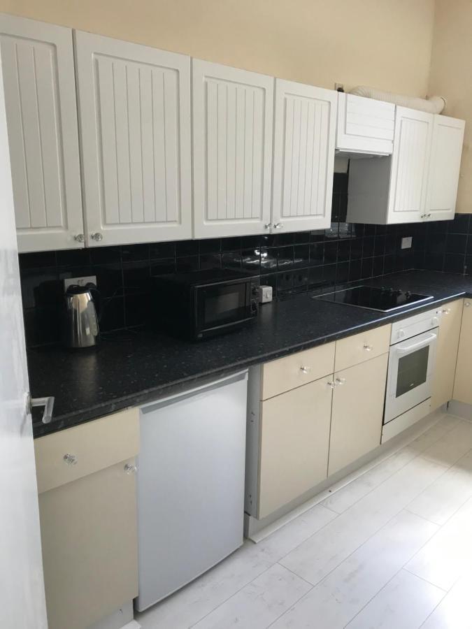 Sandy Pad'S Apartments Rhyl Zewnętrze zdjęcie