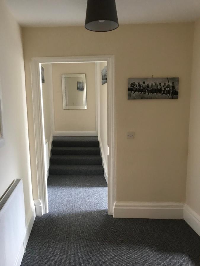 Sandy Pad'S Apartments Rhyl Zewnętrze zdjęcie