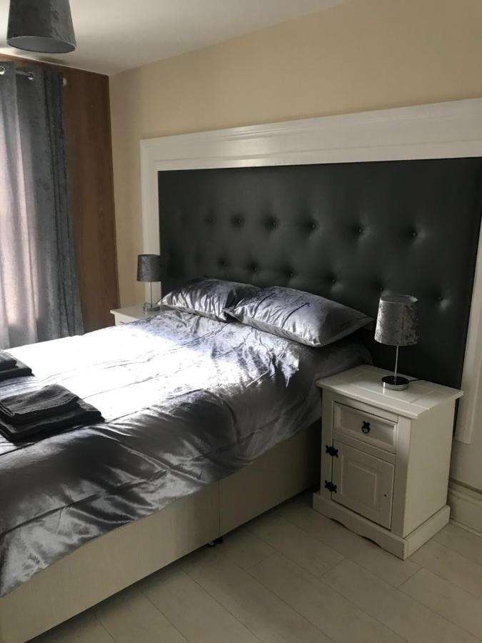 Sandy Pad'S Apartments Rhyl Zewnętrze zdjęcie