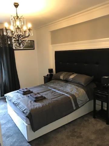 Sandy Pad'S Apartments Rhyl Zewnętrze zdjęcie