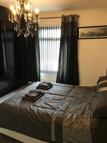 Sandy Pad'S Apartments Rhyl Zewnętrze zdjęcie