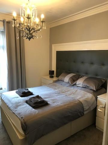 Sandy Pad'S Apartments Rhyl Zewnętrze zdjęcie