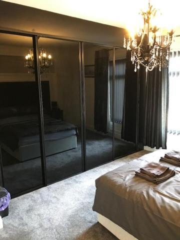 Sandy Pad'S Apartments Rhyl Zewnętrze zdjęcie