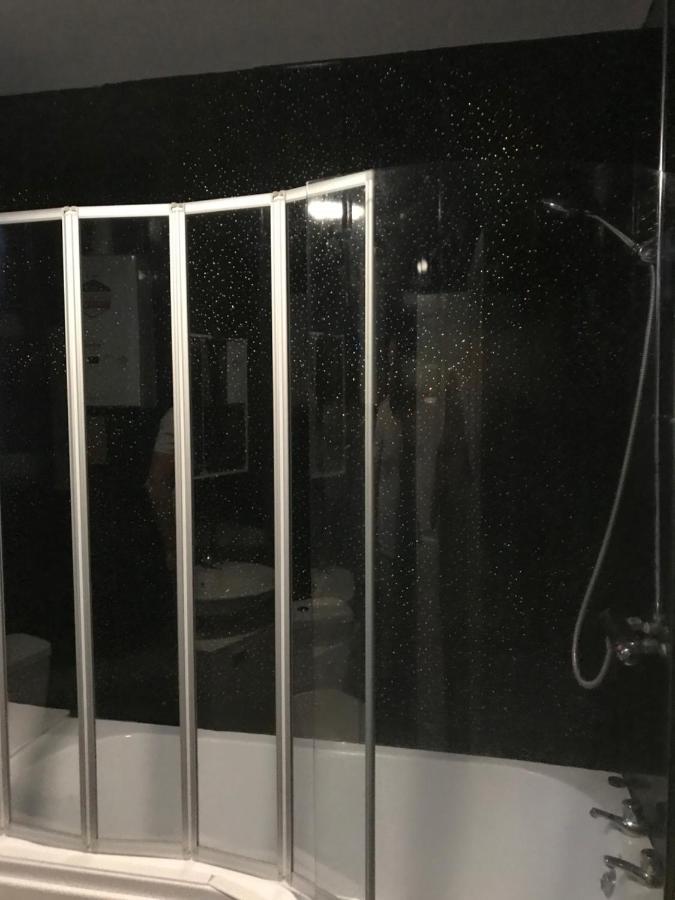 Sandy Pad'S Apartments Rhyl Zewnętrze zdjęcie