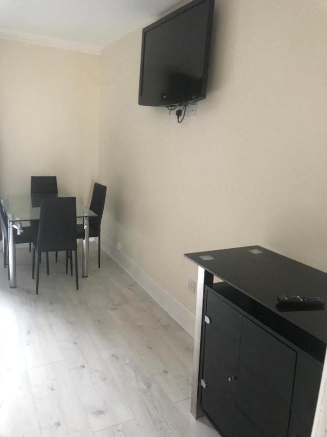 Sandy Pad'S Apartments Rhyl Zewnętrze zdjęcie