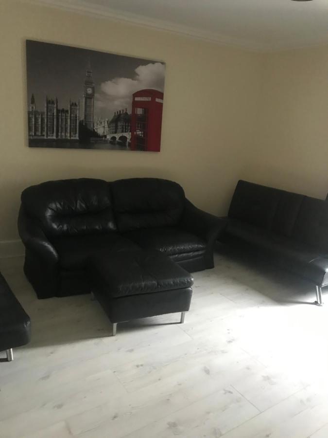 Sandy Pad'S Apartments Rhyl Zewnętrze zdjęcie