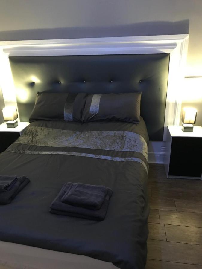 Sandy Pad'S Apartments Rhyl Zewnętrze zdjęcie