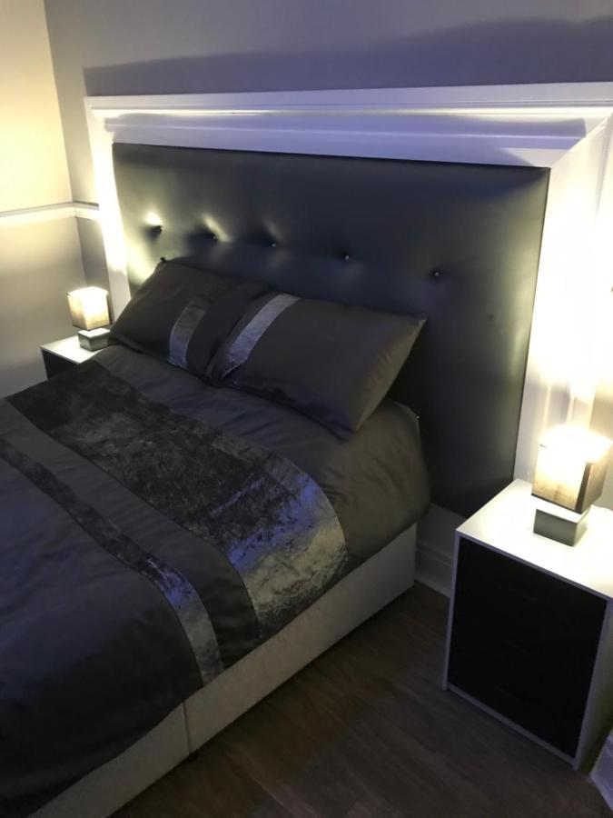 Sandy Pad'S Apartments Rhyl Zewnętrze zdjęcie