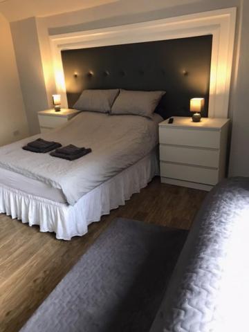 Sandy Pad'S Apartments Rhyl Zewnętrze zdjęcie
